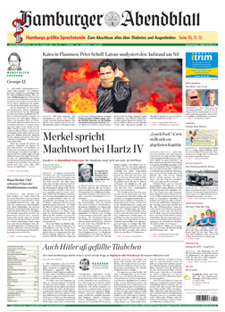 Hamburger Abendblatt